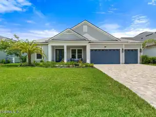 Exceptional Home in Desirable Shearwater