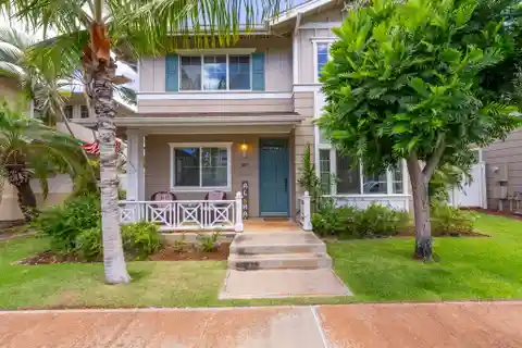 Expansive and Flexible Home
