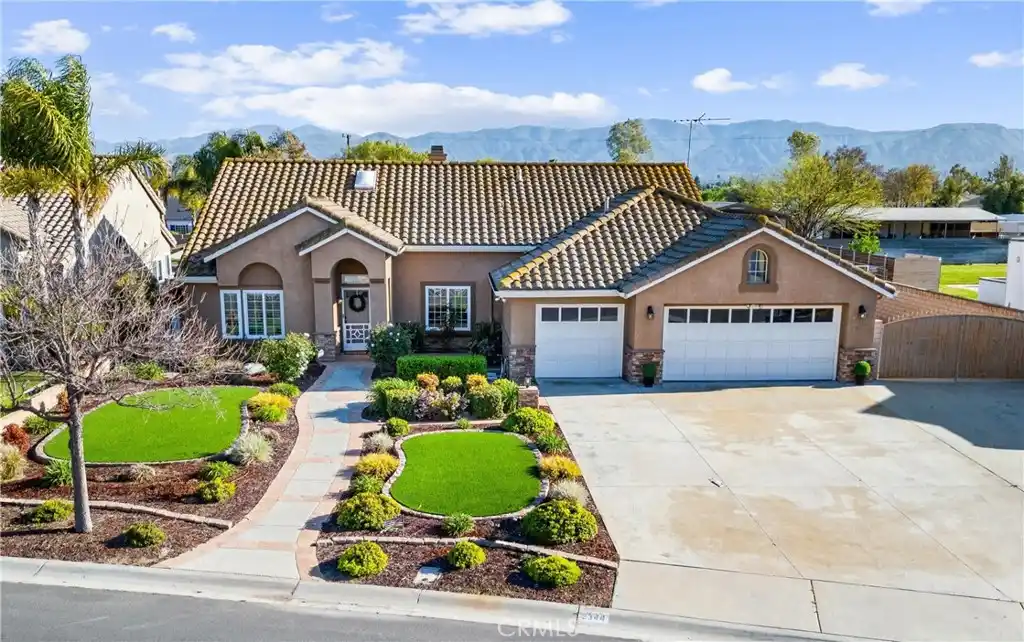 Beautifully Upgraded Pepperwood Ranch Home