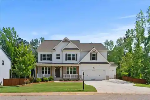 Fully Loaded Smart Home