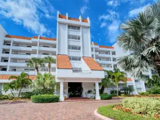 Beachfront Elegance with Dual Water Views