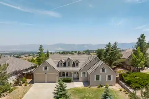 Gorgeous Single-story Home