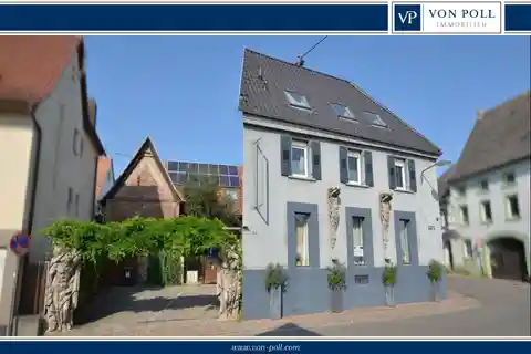 Exceptional Property with Two Versatile Homes