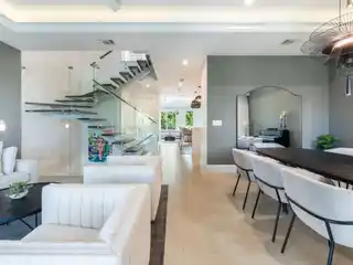 Exclusive Living at the Residences of Stone Island