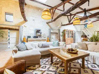 Winery Turned Exceptional Estate