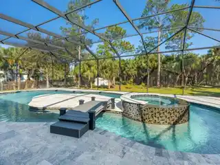 Impressive Home in Prestigious Golden Gate Estates