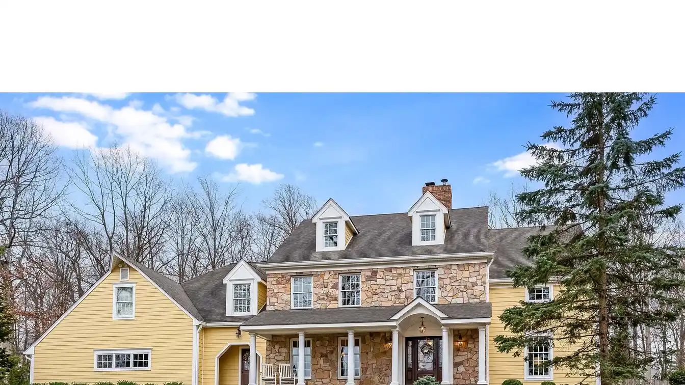 Beautifully Updated and Expertly Expanded Five Bedroom Home