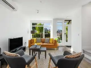 Impeccable Upscale Townhome