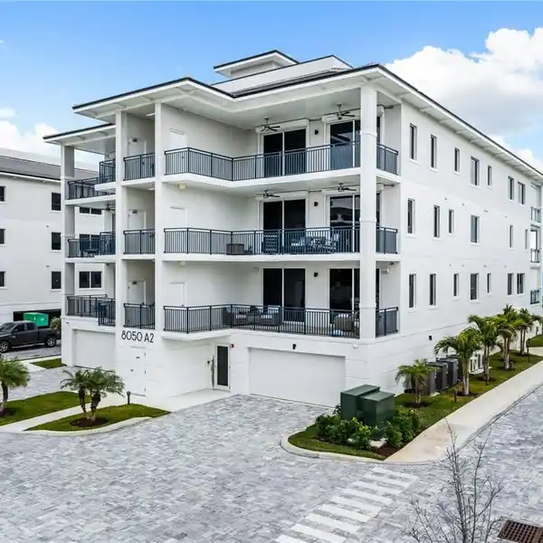 BRAND NEW OCEANFRONT RESIDENCE WITH PRIVATE CABANA