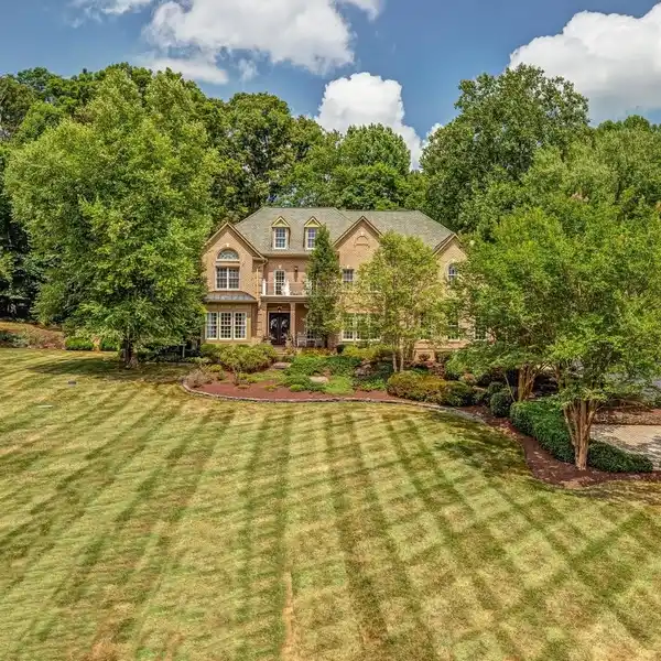 MAGNIFICENT FRENCH COUNTRY ESTATE