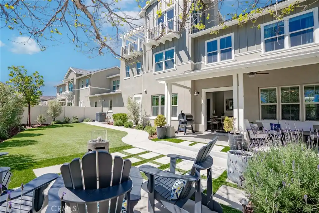 Stunning Home in the Award-winning Rancho Mission Viejo Community