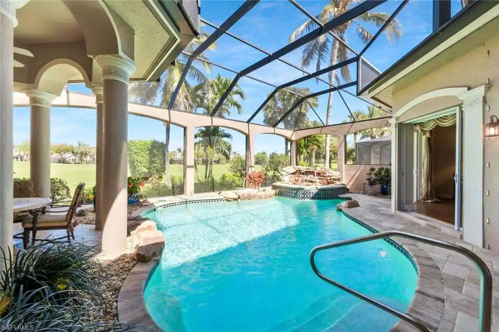 Exquisite Home in Prestigious Shadow Wood