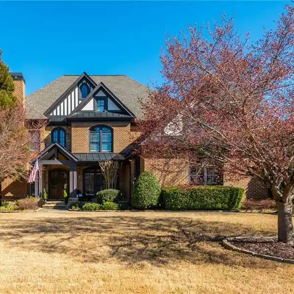 ONE-OF-A-KIND EXECUTIVE HOME IN DESIRABLE TELFAIR
