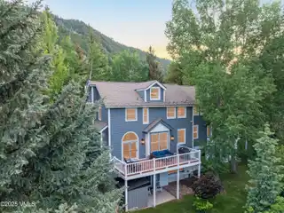 The Exception #11a in Desired Eaglevail Enclave Community