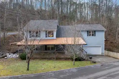 Beautifully Updated Turnkey Home