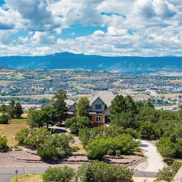 RARE OPPORTUNITY IN PRESTIGIOUS DIAMOND RIDGE ESTATES