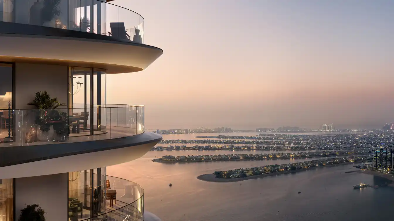 Timeless Luxury and Panoramic Views at the Bristol