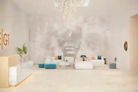 One\gt Luxury Residences - Unit 1014