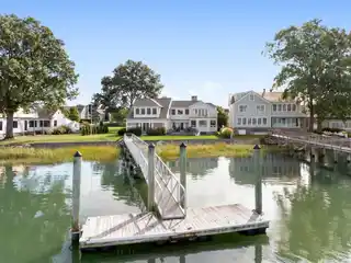Waterfront Gem on Gregory Point