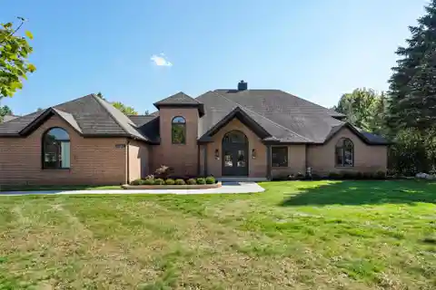 Beautifully Elevated Reimagined Residence