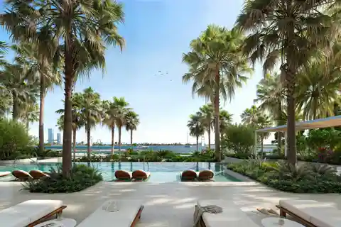 Where Art Meets Architecture - Atélis at D3