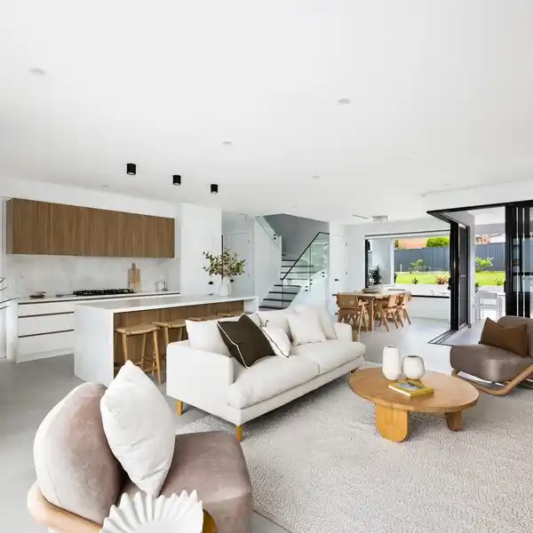 BRAND NEW HOME FOR MODERN-DAY LIVING