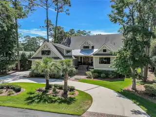 Designer Home with Lagoon Views