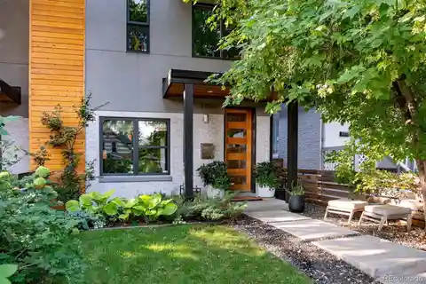 Modern Half Duplex in the West Highlands
