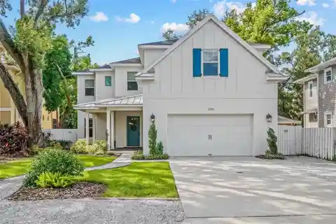 Residential