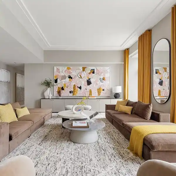 THE MERIDIAN COLLECTION AT 1289 LEXINGTON
