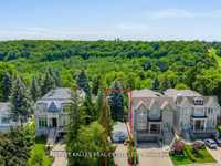 BEAUTIFUL LOT BACKING TO CONSERVATION AREA