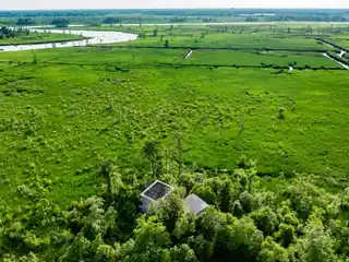 Private 291-acre Preserve