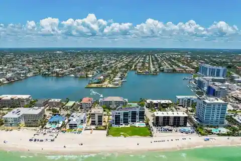 Beautifully Updated Corner Residence