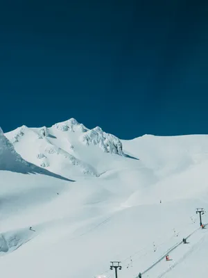 Ski Area
