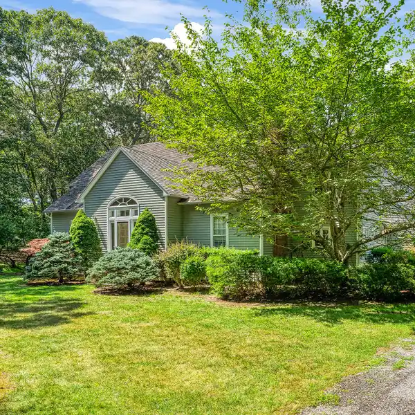 EXCEPTIONAL OPPORTUNITY IN EAST HAMPTON'S NORTHWEST WOODS