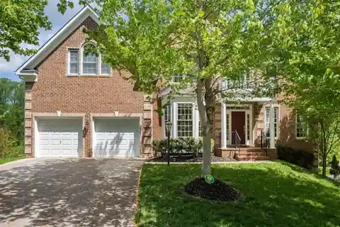 Spacious Retreat with Walkout Basement
