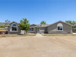 Incredible Home and Five-acre Horse Ranch