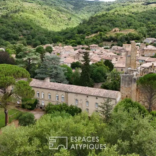 RARE HISTORIC RESIDENCE