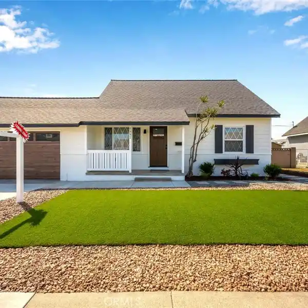 BEAUTIFULLY AND THOUGHTFULLY UPGRADED HOME