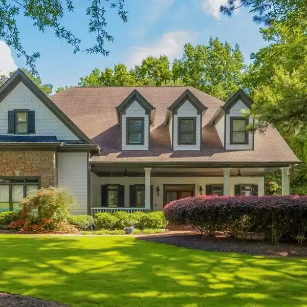 EXQUISITE HOME IN THE PRESTIGIOUS CHAMPIONS OVERLOOK