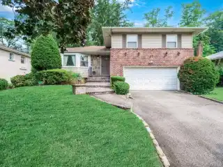 Beautiful Split-Level Home
