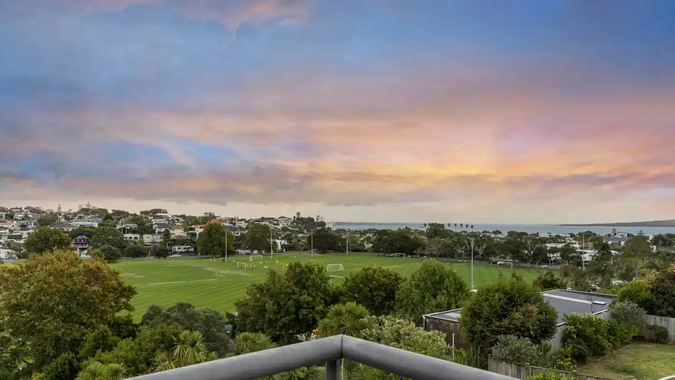 Architect's Own Luxury Home