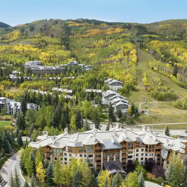 PREMIER ELKHORN LODGE RESIDENCE