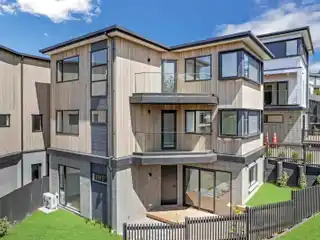Auckland's Chicest Urban Haven