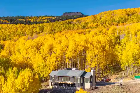 Custom New Construction with Quick Delivery