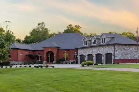 Exquisite Home in a Tranquil Paradise