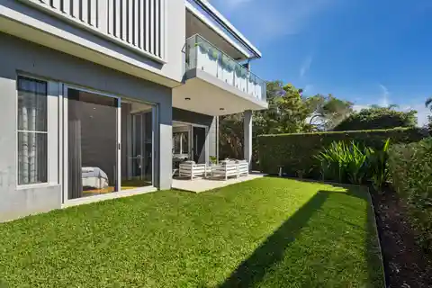 Hamptons-Style Sanctuary