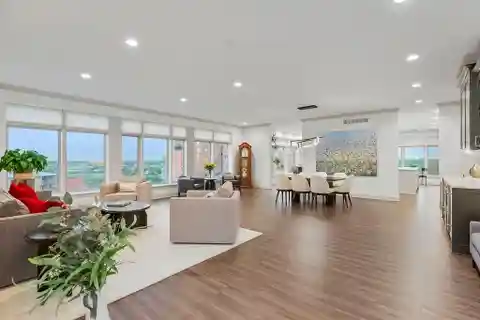 Completely Reimagined Condo at the Historic Alameda Towers