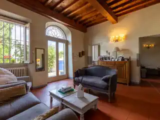 Beautiful and Spacious Home