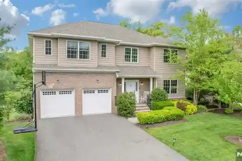 Spacious Home with Serene Park-like Backyard